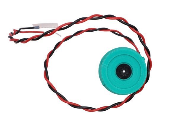 City Technology Oxygen Emissions Sensor 2FO (0-25%vol) CiTiceL (with 300mm flying leads)