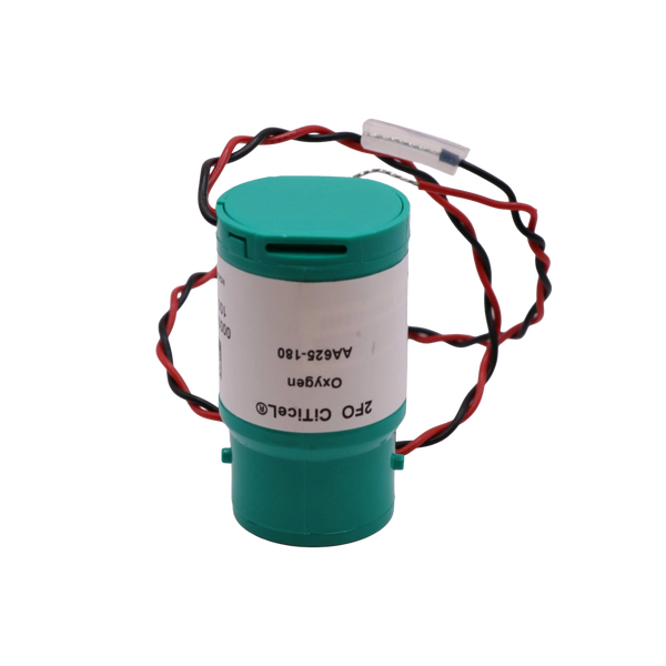 City Technology Oxygen Emissions Sensor 2FO (0-25%vol) CiTiceL (Standard)