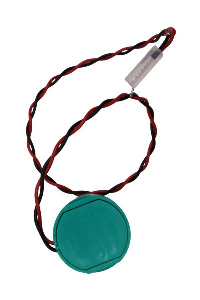 City Technology Oxygen Emissions Sensor 2FO (0-25%vol) CiTiceL (with 300mm flying leads)