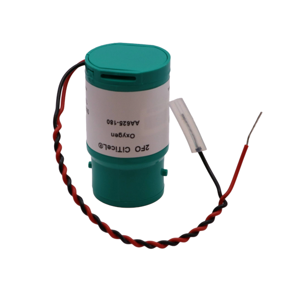 City Technology Oxygen Emissions Sensor 2FO (0-25%vol) CiTiceL (Standard)