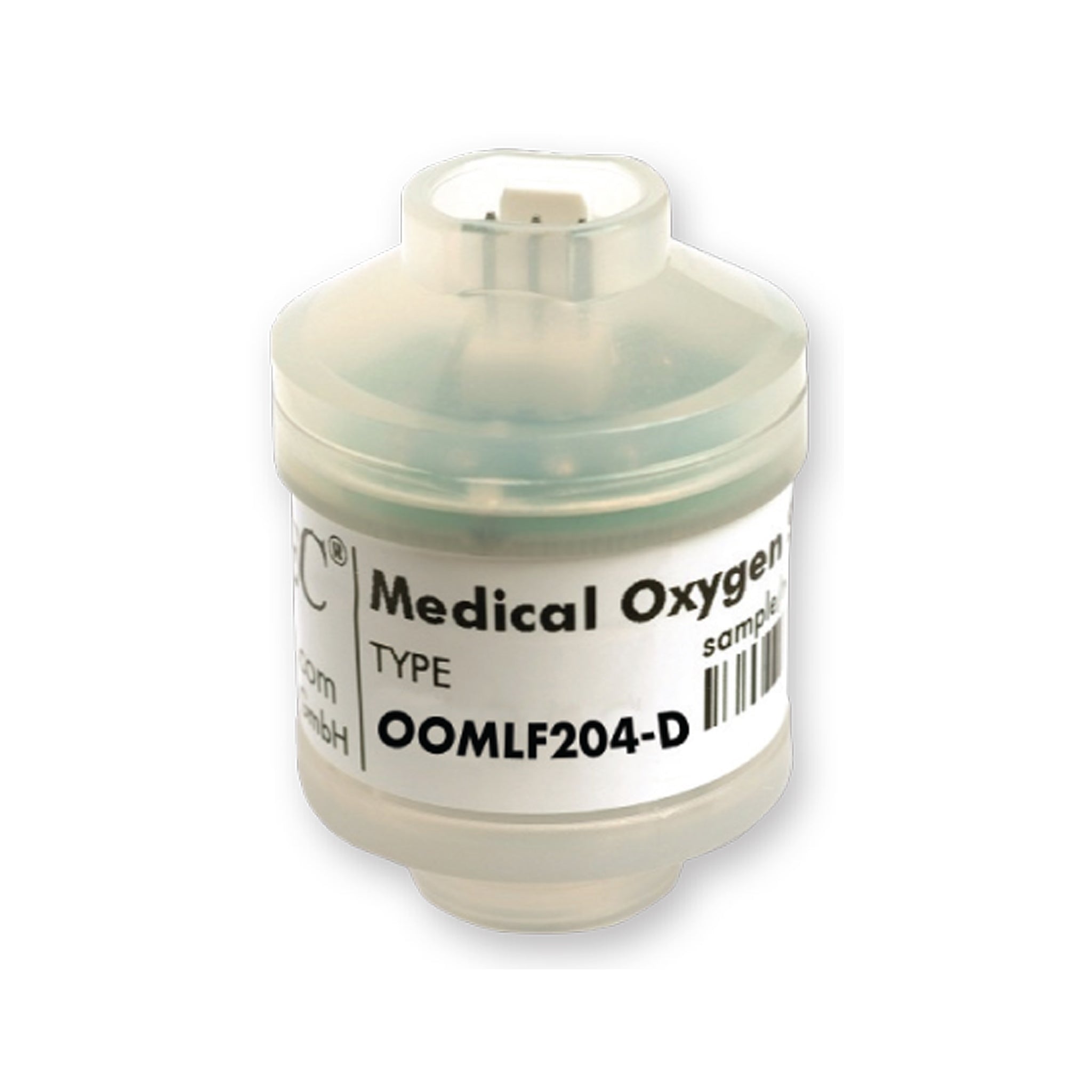 Envitec OOMLF204-D Lead-free Oxygen Sensor