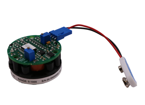 City Technology Nitric Oxide (NO) Gas Sensor 3MNT CiTiceL with mV output