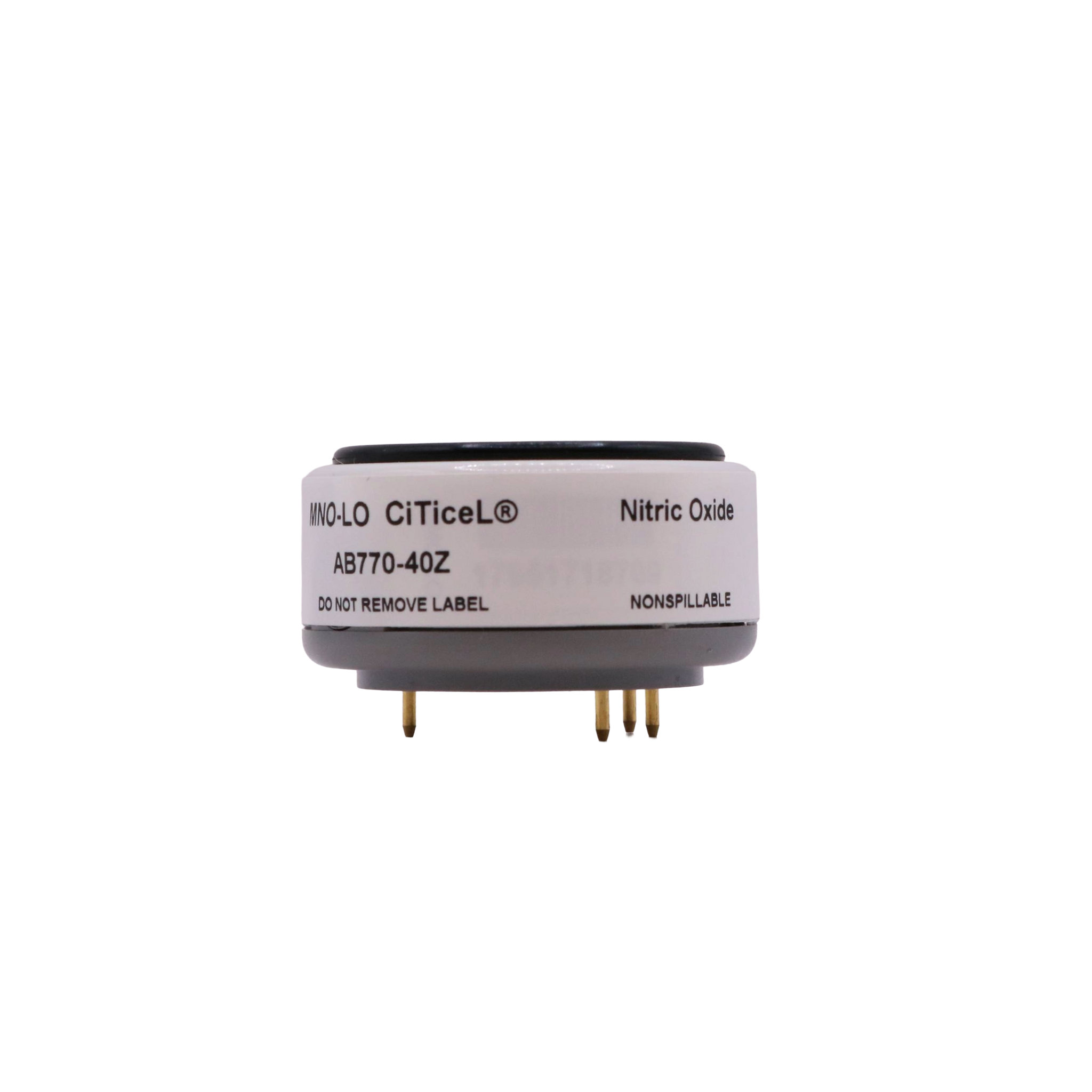 City Technology Nitric Oxide (NO) Gas Sensor MNOLO CiTiceL