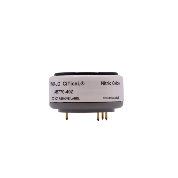 City Technology Nitric Oxide (NO) Gas Sensor MNOLO CiTiceL