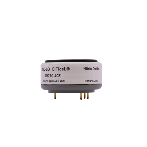 City Technology Nitric Oxide (NO) Gas Sensor MNOLO CiTiceL