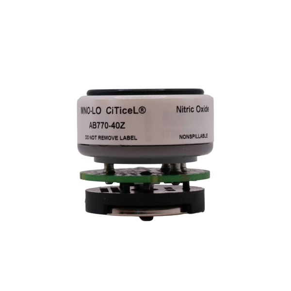 City Technology Nitric Oxide (NO) Gas Sensor MNOLO CiTiceL