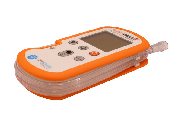 Smart Check Ultrasonic Oxygen Analyser