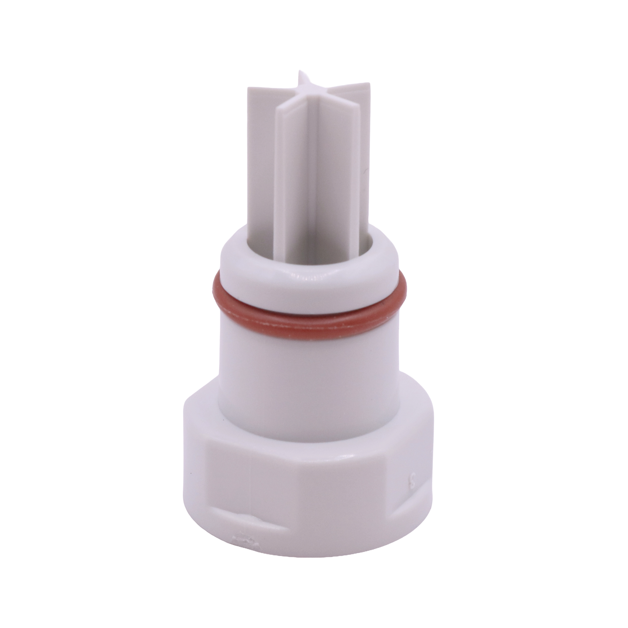 City Technology Oxygen Sensor Flow Diverter 15mm