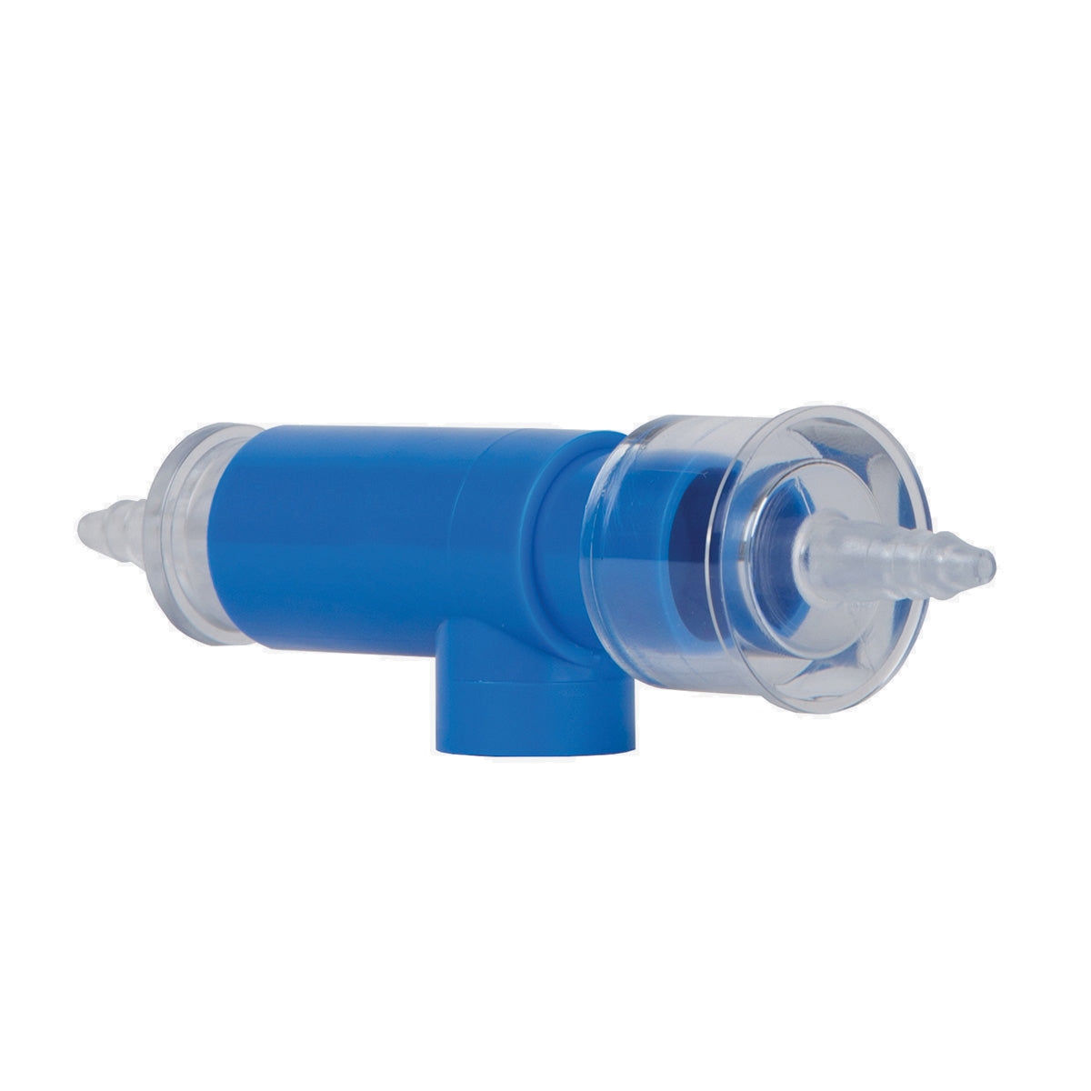 Perfusion Circuit `T` Adapter Set – Viamed Ltd