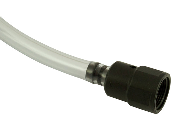 Oxygen Concentrator Adapter Cap