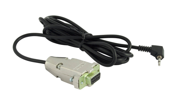 Interface Cable for RS232 output