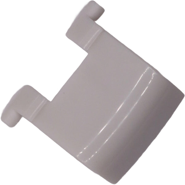 Battery door lock for AX300 & MX300