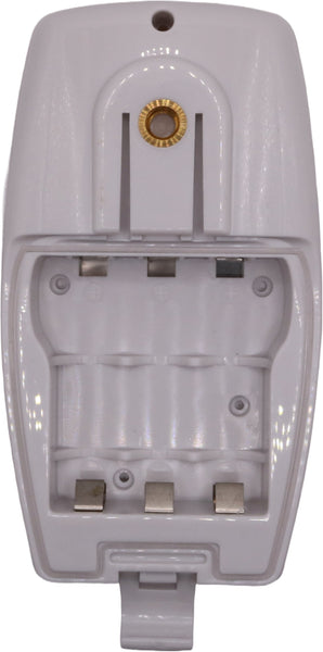 Back Panel (Rev 2) for AX300 & MX300