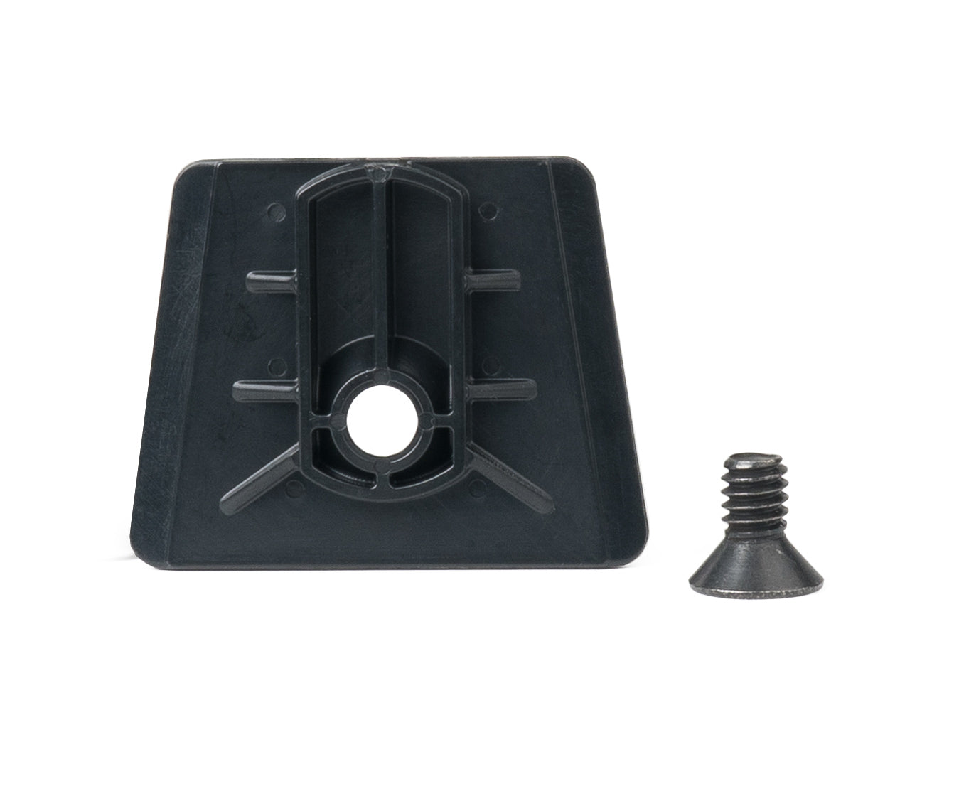 `V` Mount Assembly