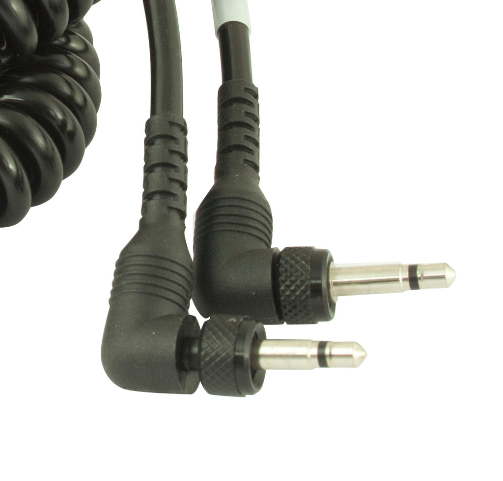 O2 Valve Cable Oxygen Sensor Cable - Viamed Version – Viamed Ltd