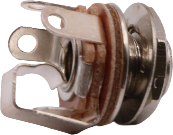 Input connector - AX300 & MX300 (Rev 2)