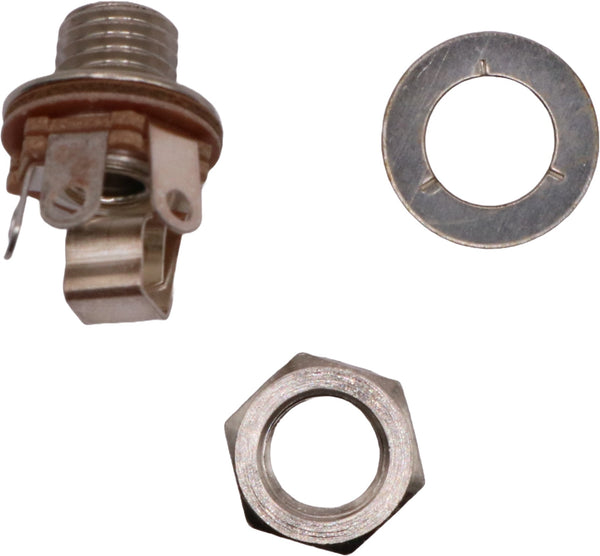 Input connector - AX300 & MX300 (Rev 2)