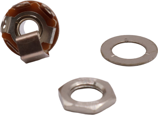 Input connector - AX300 & MX300 (Rev 2)