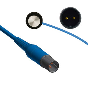 Temperature Probe for Philips - Skin Contact - Adult