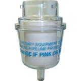 Filter for Therapy Equipment 7725 Low Suction Controller