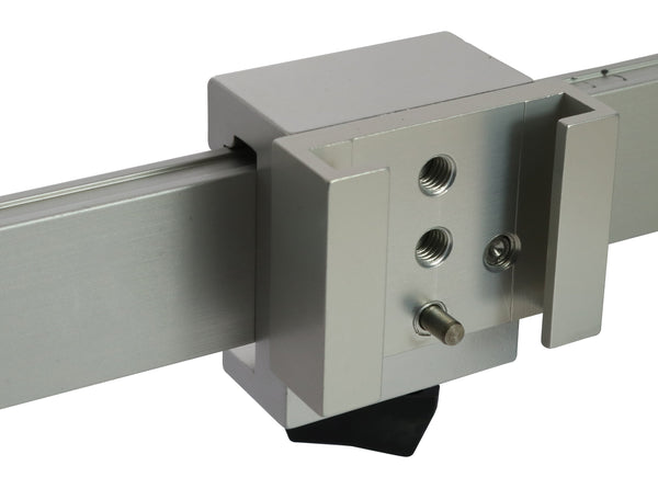 IHC Blender Rail Mounting Bracket