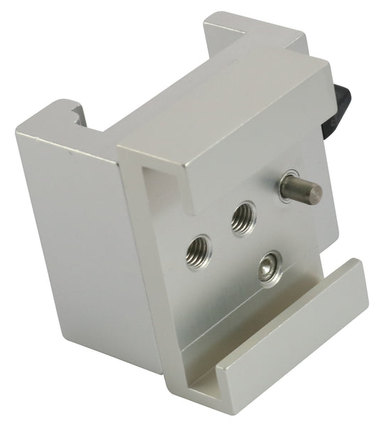 IHC Blender Rail Mounting Bracket