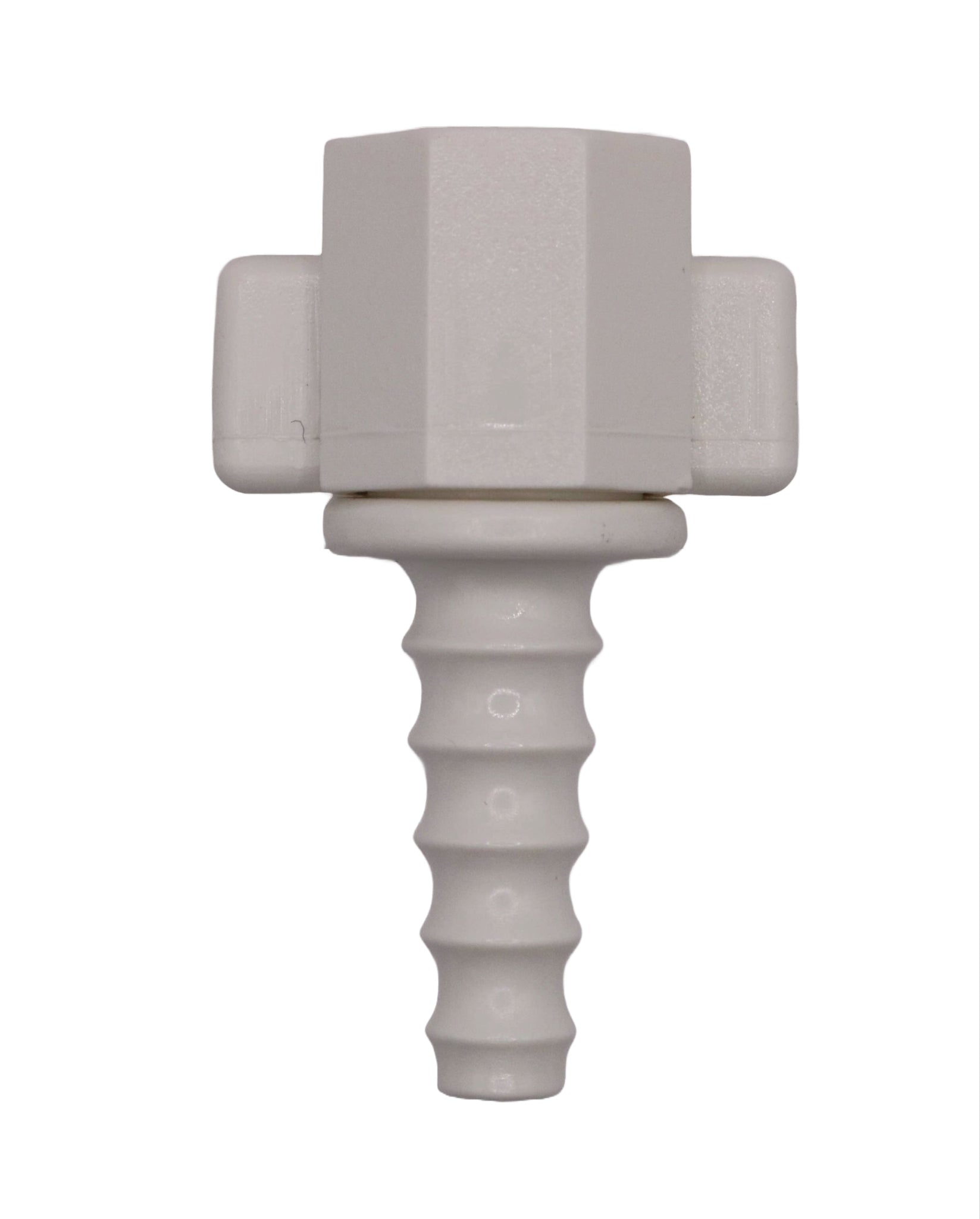 IHC Flowmeter Tapered Outlet Connector
