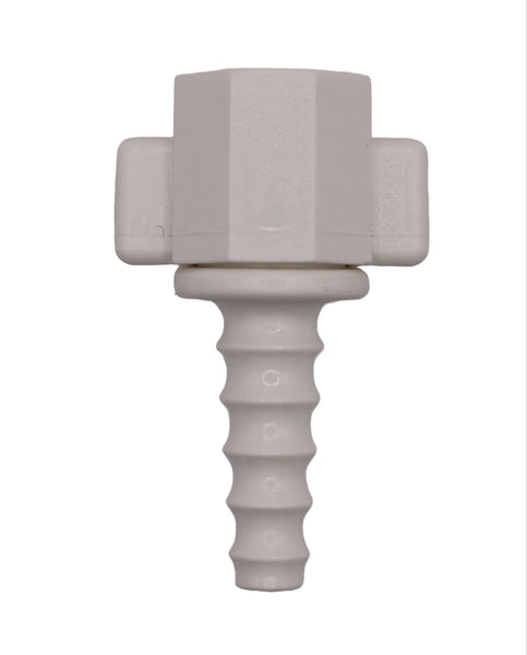 IHC Flowmeter Tapered Outlet Connector