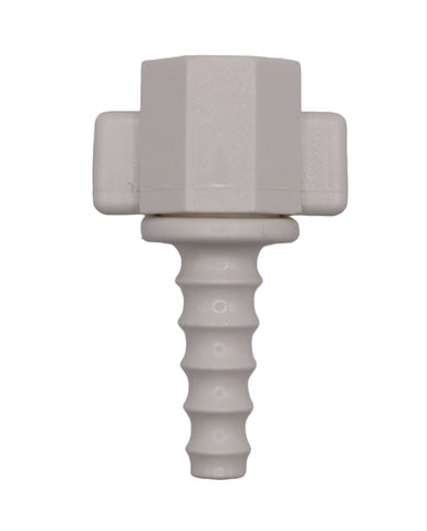 IHC Flowmeter Tapered Outlet Connector