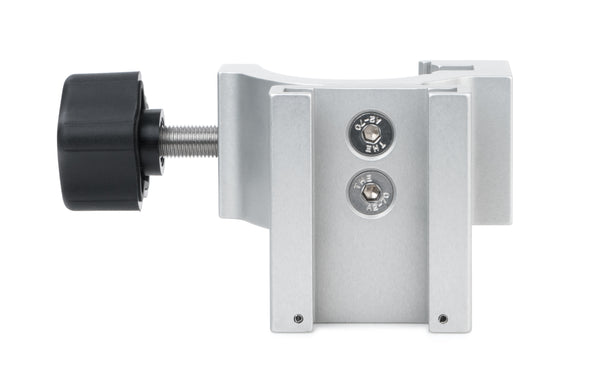 Maxtec Blender Pole/Rail Mounting Bracket