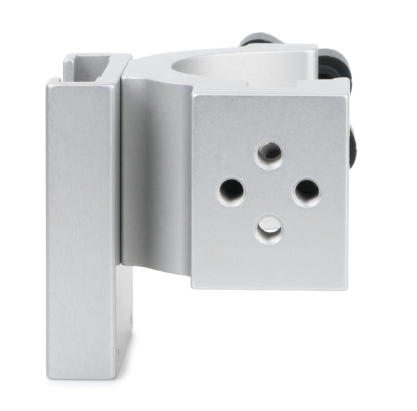Maxtec Blender Pole/Rail Mounting Bracket