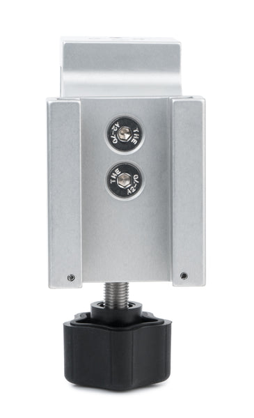 Maxtec Blender Pole/Rail Mounting Bracket