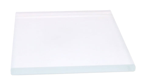 Ceratherm 600-2 Lens Cover (Frosted)