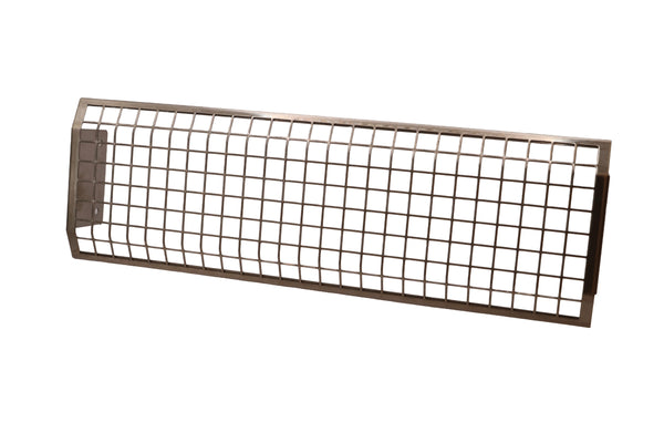 Ceratherm 600-2 Safety Grill