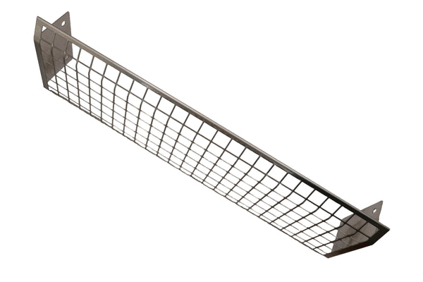 Ceratherm 600-2 Safety Grill