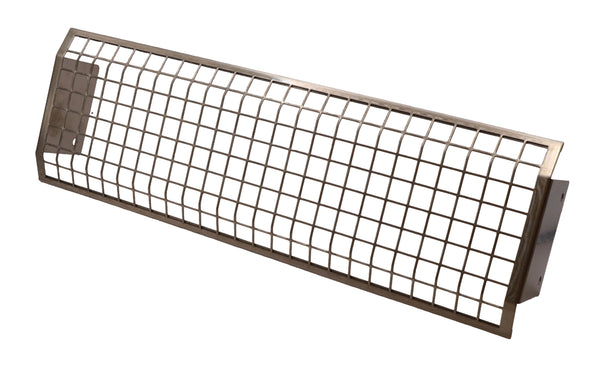Ceratherm 600-2 Safety Grill