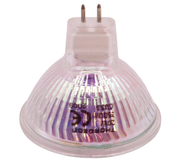 Ceratherm 600-2 Halogen Lamp 12V - 20W