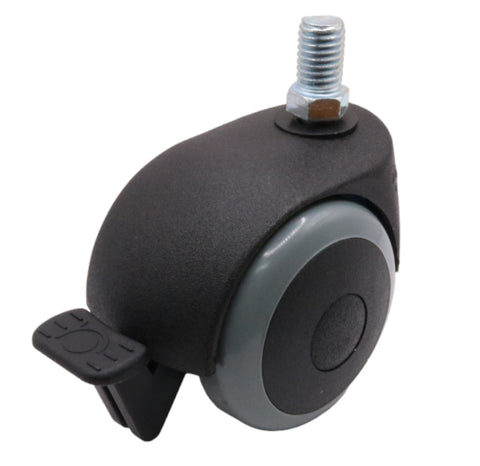 Ceratherm 600-2 Castors