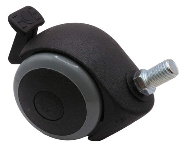 Ceratherm 600-2 Castors