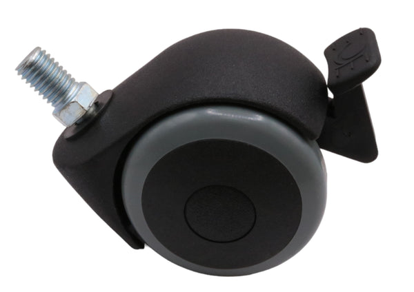 Ceratherm 600-2 Castors