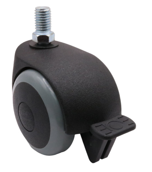 Ceratherm 600-2 Castors