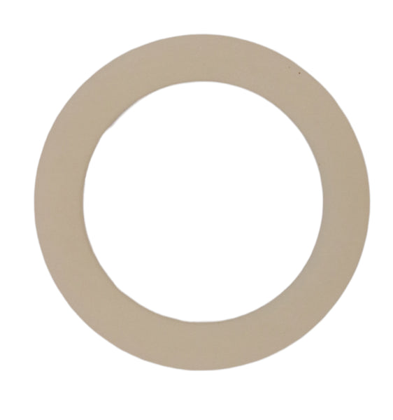 Ceratherm 600-2 Flat Gasket for Lamp