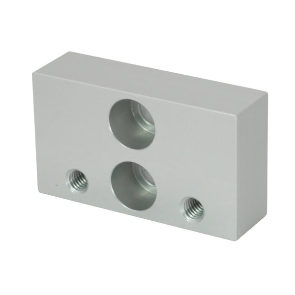 Rail Clamp Spacer