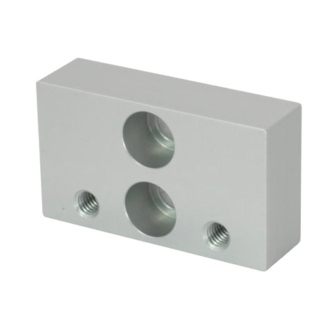 Rail Clamp Spacer
