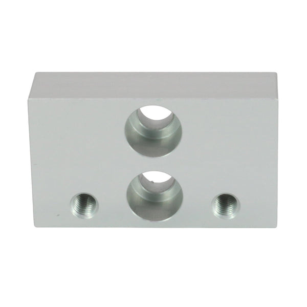 Rail Clamp Spacer