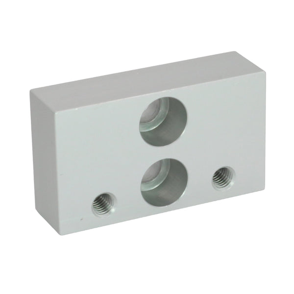 Rail Clamp Spacer
