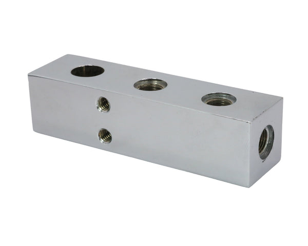 TT480 / TT480 Main Body Block