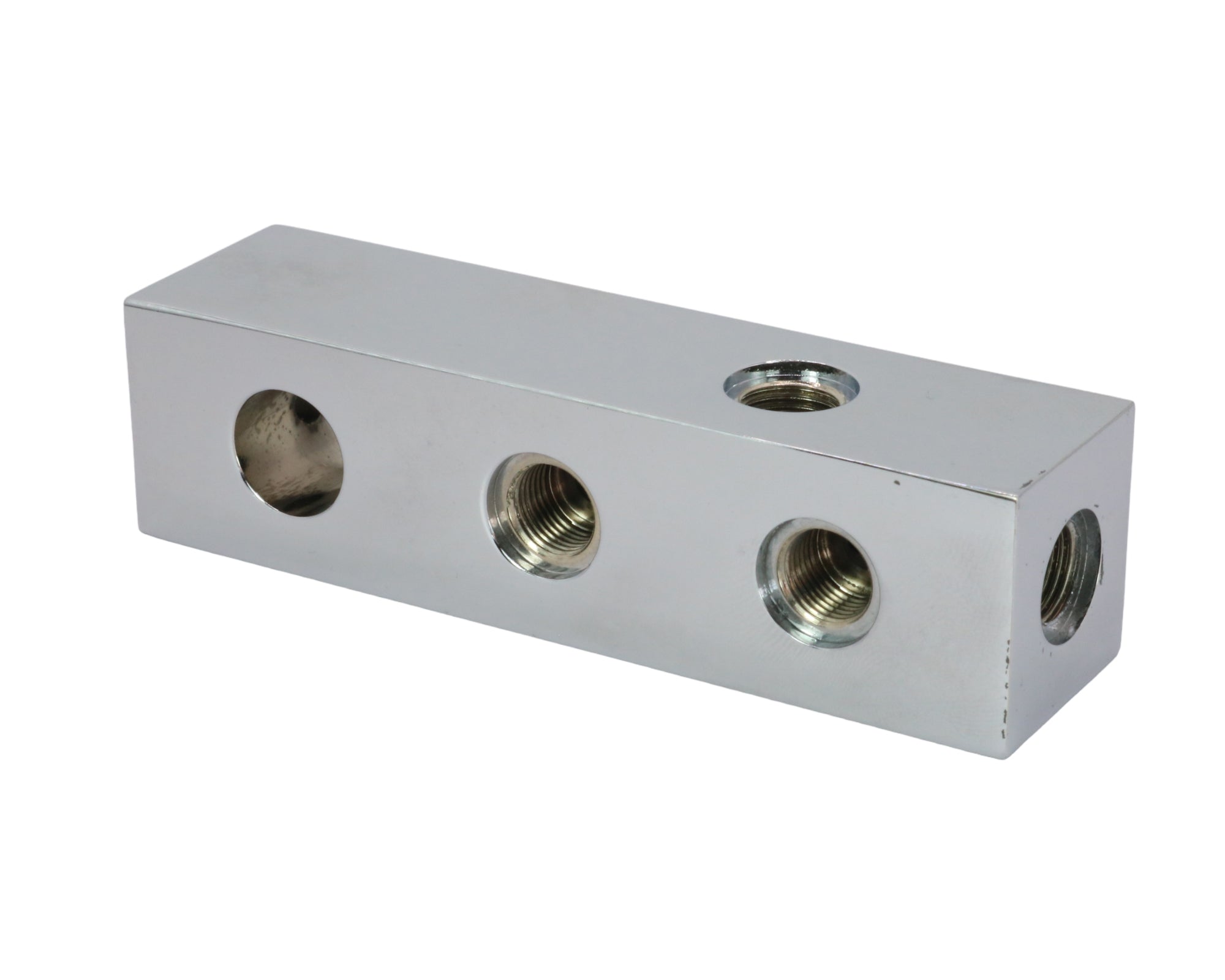 TT480 / TT480 Main Body Block – Viamed Ltd