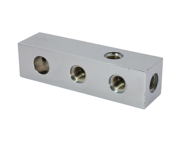 TT480 / TT480 Main Body Block