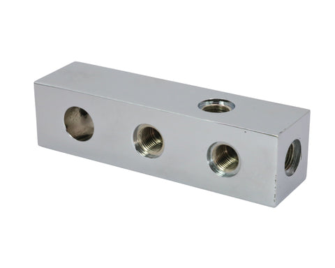 TT480 / TT480 Main Body Block